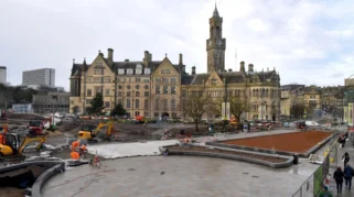 Bradford