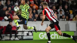 Brentford Menang Telak 6-1 atas Birmingham dan Melaju ke Putaran Ketiga Carabao Cup