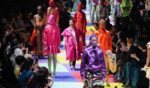 BRI JF3 Fashion Festival 2026: Menghadirkan Craftsmanship Nusantara dalam Tren Fashion Global