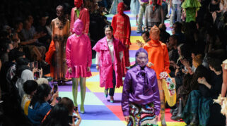 BRI JF3 Fashion Festival 2026: Menghadirkan Craftsmanship Nusantara dalam Tren Fashion Global