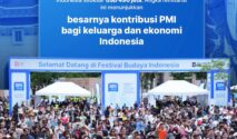 BRI Memperkenalkan BRImo Taiwan untuk Mempermudah Transaksi dan Remitansi PMI di Taiwan