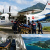 BRIN Kembangkan Pesawat N219 dan N219A Sebagai Ambulans Udara untuk Wilayah Terpencil