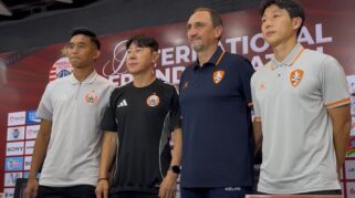 Brisbane Roar Siapkan Laga Uji Coba Penting Melawan Persija Jakarta Jelang Liga Australia