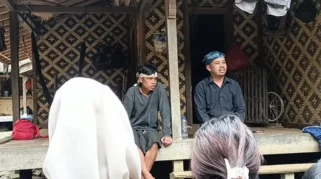 Bukan Sekadar Wisata Cara Baduy Menjaga Adat di Era Digital