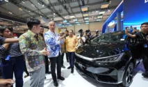 BYD M6 DM dan EV Baru Dapat Sorotan Menteri Perindustrian