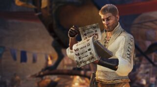 Capcom Berambisi Monster Hunter Wilds Melampaui Monster Hunter World dalam Jangka Menengah hingga Panjang
