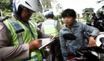 Cara Cek dan Konsultasi Gratis Rekam Jejak dan Denda Tilang Lalu Lintas di Peru Secara Online