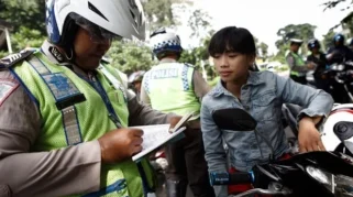 Cara Cek dan Konsultasi Gratis Rekam Jejak dan Denda Tilang Lalu Lintas di Peru Secara Online