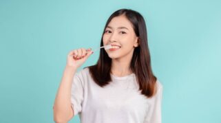 Cara Efektif Menjaga Kebersihan Gigi dan Kesegaran Napas di Tengah Kesibukan