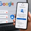 Cara Hapus Data Pribadi di Google Search, Nomor HP dan Email Bisa Disembunyikan