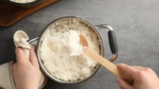Cara Mengatasi Nasi Lembek Jadi Pulen agar Teksturnya Kembali Pas