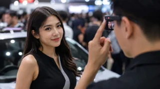 Cara Mengenali Kacamata Berkamera Tersembunyi, Waspadai Perekaman Tanpa Izin