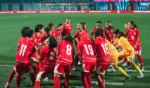 Cara Menonton dan Link Streaming Gratis Garuda Pertiwi vs Malaysia di Srikandi Merdeka Cup 2026