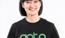 Catherine Hindra Sutjahyo Mundur dari Jabatan Wakil Direktur Utama GOTO karena Alasan Pribadi