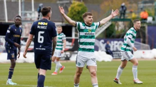 Celtic vs Dundee FC Live Streaming dan Preview Pertandingan Scottish Premiership 2026/27