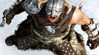 CEO Xbox Ungkap Penampakan The Elder Scrolls 6 dan Prediksi Judul Resminya