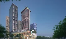 Chairul Tanjung Resmikan The Trans Luxury Hotel Surabaya dengan Penampilan Ari Lasso