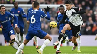 Chelsea Fokus Jual Pemain, Fulham Tolak Adu Penalti di Costa del Sol Trophy