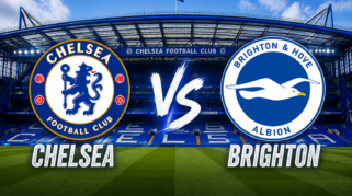 Chelsea Hadapi Brighton di Premier League 2026/2027, The Blues Perlu Waspada