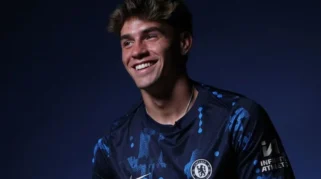 Chelsea Tuntaskan Negosiasi Transfer Honest Ahanor dan Penjualan Marc Guiu
