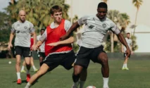 Chicago Fire FC Hadapi Tantangan Besar Setelah Cedera Mbokazi Sepanjang Musim