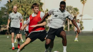 Chicago Fire FC Hadapi Tantangan Besar Setelah Cedera Mbokazi Sepanjang Musim
