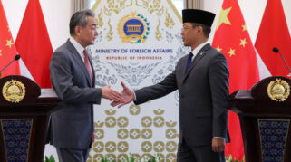 China Berikan Penilaian Positif terhadap Iklim Investasi Indonesia, Tingkatkan Kerja Sama Ekonomi