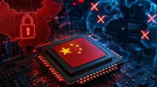 China Siapkan Aturan Baru agar AI Tercanggihnya Tak Diakses Negara Barat
