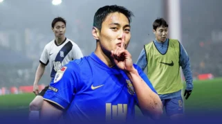 Chris Davies Harus Membuat Keputusan Tegas Mengenai Paik Seung-ho untuk Kebangkitan Birmingham City