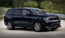 Chrysler Tarik Kembali Hampir 75 Ribu SUV Dodge Durango karena Risiko Komponen Lepas Saat Berkendara