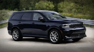 Chrysler Tarik Kembali Hampir 75 Ribu SUV Dodge Durango karena Risiko Komponen Lepas Saat Berkendara