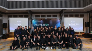 CICIL Genap 10 Tahun, Perkuat Inovasi dan Komitmen untuk Pertumbuhan Keuangan Inklusif