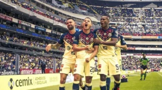 Club América Tundukkan Columbus Crew 2-0 dalam Perempat Final Leagues Cup 2026
