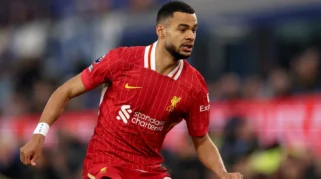 Cody Gakpo Tinggalkan Liverpool ke Manchester City, Serta Jejak Pemain Mesir Sebelum Mohamed Salah di Trabzonspor