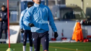 Colin Rösler Resmi Tinggalkan Malmö FF untuk Bergabung dengan AGF Århus