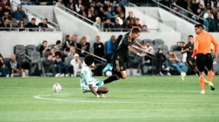 Colorado Rapids Kembali Menang, LAFC Gagal Atasi Gol Bunuh Diri dalam Laga MLS Terbaru