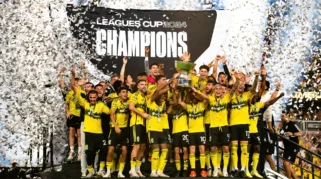 Columbus Crew Menang 3-1 Atas Atlas di Pembuka Leagues Cup 2026