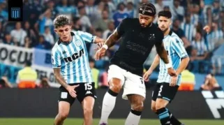 Corinthians Melaju ke Perempat Final Copa Libertadores Usai Kalahkan Rosario Central