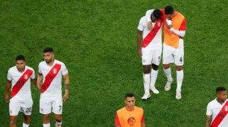 Corinthians Melaju ke Perempat Final Copa Libertadores Usai Kalahkan Rosario Central dengan 10 Pemain