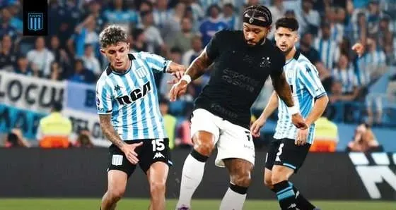 Corinthians Melaju ke Perempat Final Copa Libertadores Usai Kalahkan Rosario Central