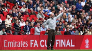 Cork City Kembali Meraih Kemenangan Setelah Melawan Finn Harps