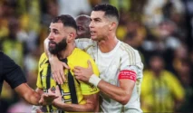 Cristiano Ronaldo Makin Nyaman di Al Nassr Saat Karim Benzema Mulai Pertimbangkan Pensiun