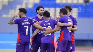 Cruz Azul Hadapi Tantangan Berat Jelang Pertandingan Melawan Atlas: Tiga Pemain Kunci Cedera
