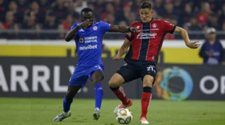 Cruz Azul vs. Atlante EN VIVO: Transmisión, Resultado y Análisis del Partido Liga MX 2026