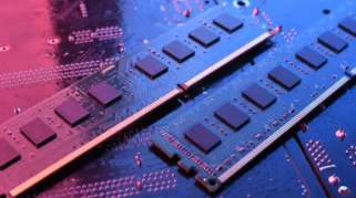 CXMT, Produsen Memori China, Meningkatkan Pangsa Pasar Menggeser Samsung, SK hynix, dan Micron