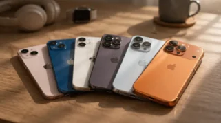Daftar iPhone Terbaik untuk Dimiliki di Tahun 2026: Pilihan Terbaik dan Alasan Memilihnya