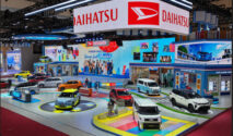 Daihatsu Raih 591 SPK dan Beragam Penghargaan di GIIAS 2026 dengan Produk Inovatif