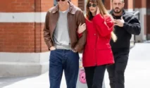Dakota Johnson Tampil Sebagai Cameo untuk Lagu Baru Milik Role Model
