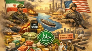 Dampak Tekanan Ekonomi Amerika Serikat Terhadap Iran dalam Konflik yang Berkepanjangan