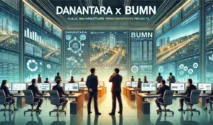 Danantara Dorong Ekspansi Global BUMN dengan Laba Rp330 Triliun dan Sistem SDM Terintegrasi